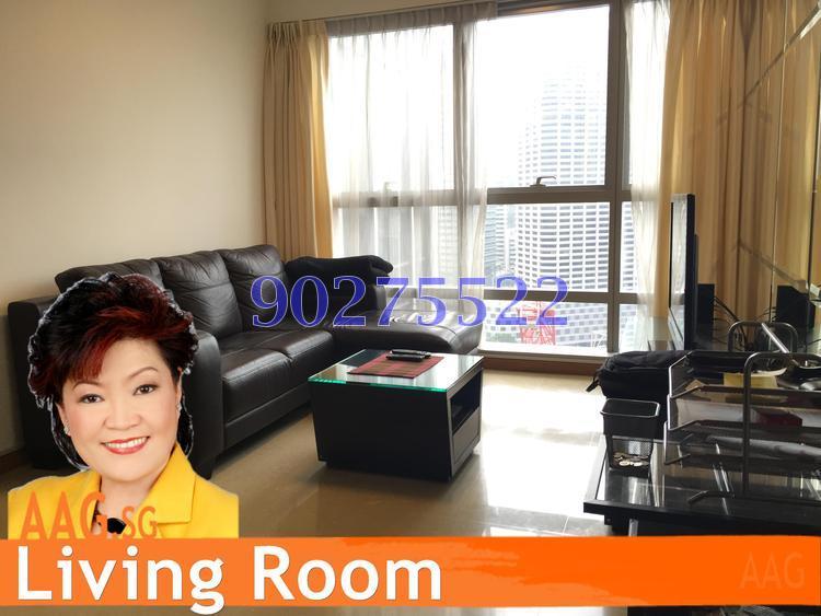 The Clift (D1), Apartment #135816292